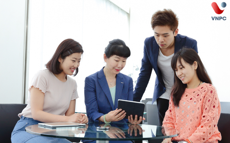 Du học Nhật bằng tiếng Anh